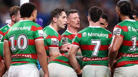 NRL Tips Round 4 2024 expert footy predictions: Andrew Johns, .
